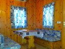 Cliquez pour découvrir toutes les photos de l'HÉBERGEMENT ! bungalow - camping L'Alqueria photo 3