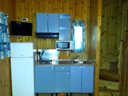 Cliquez pour découvrir toutes les photos de l'HÉBERGEMENT ! bungalow - camping L'Alqueria photo 4