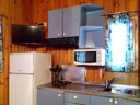 Cliquez pour découvrir toutes les photos de l'HÉBERGEMENT ! bungalow - camping L'Alqueria photo 5