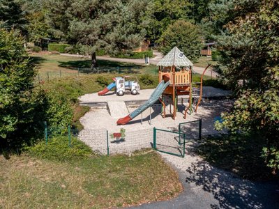 camping Paradis Le Coiroux photo 10