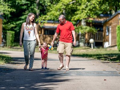 camping Paradis Le Coiroux photo 15