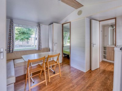 mobil-home - Paradis Le Coiroux photo 3