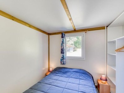 Cliquez pour découvrir toutes les photos de l'HÉBERGEMENT ! chalet - Paradis Le Coiroux photo 5