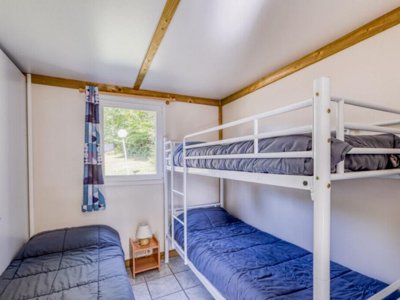 Cliquez pour découvrir toutes les photos de l'HÉBERGEMENT ! chalet - Paradis Le Coiroux photo 9