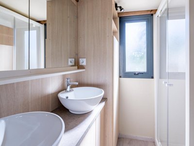 Cliquez pour découvrir toutes les photos de l'HÉBERGEMENT ! chalet - Paradis Le Coiroux photo 19