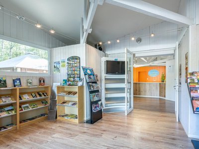 camping Paradis Le Coiroux photo 19