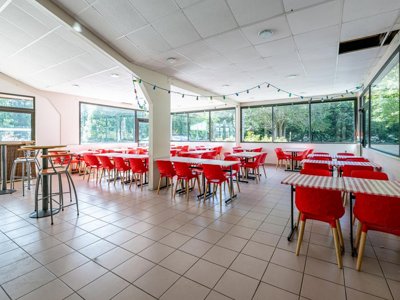 camping Paradis Le Coiroux photo 21