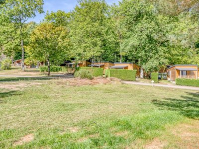 camping Paradis Le Coiroux photo 23