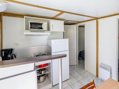 Cliquez pour découvrir toutes les photos de l'HÉBERGEMENT ! chalet - Paradis Le Coiroux photo 3