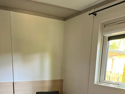 Cliquez pour découvrir toutes les photos de l'HÉBERGEMENT ! mobil-home - Paradis Le Coiroux photo 4