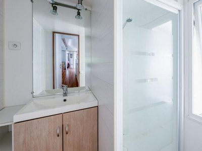 mobil-home - Paradis Le Coiroux photo 4