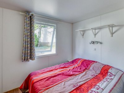 mobil-home - Paradis Le Coiroux photo 7