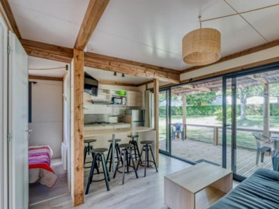 chalet - Paradis Le Coiroux photo 4