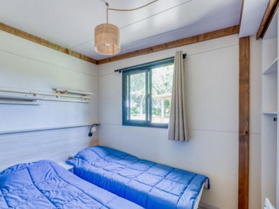 chalet - Paradis Le Coiroux photo 5