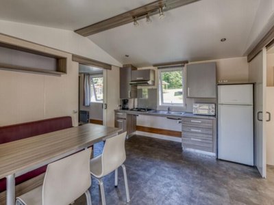 mobil-home - Paradis Le Coiroux photo 5