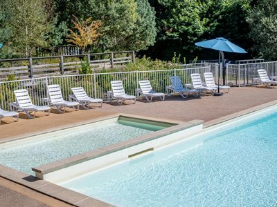 camping Paradis Le Coiroux photo 4