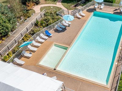 camping Paradis Le Coiroux photo 7