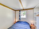 Cliquez pour découvrir toutes les photos de l'HÉBERGEMENT ! chalet - camping Paradis Le Coiroux photo 5