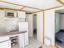 Cliquez pour découvrir toutes les photos de l'HÉBERGEMENT ! chalet - camping Paradis Le Coiroux photo 6