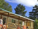 Cliquez pour découvrir toutes les photos de l'HÉBERGEMENT ! mobil-home - camping Paradis Le Coiroux photo 4