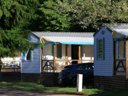 Cliquez pour découvrir toutes les photos de l'HÉBERGEMENT ! mobil-home - camping Paradis Le Coiroux photo 6