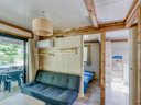 Cliquez pour découvrir toutes les photos de l'HÉBERGEMENT ! chalet - camping Paradis Le Coiroux photo 7