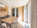 Cliquez pour découvrir toutes les photos de l'HÉBERGEMENT ! mobil-home - camping Paradis Le Coiroux photo 3