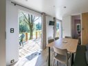 Cliquez pour découvrir toutes les photos de l'HÉBERGEMENT ! mobil-home - camping Paradis Le Coiroux photo 4