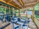Cliquez pour découvrir toutes les photos de l'HÉBERGEMENT ! mobil-home - camping Paradis Le Coiroux photo 2