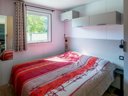 Cliquez pour découvrir toutes les photos de l'HÉBERGEMENT ! mobil-home - camping Paradis Le Coiroux photo 4