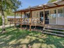 mobil-home - camping Paradis Le Coiroux photo 4