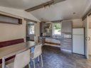 mobil-home - camping Paradis Le Coiroux photo 5