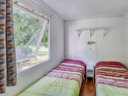 mobil-home - camping Paradis Le Coiroux photo 4