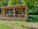 Cliquez pour découvrir toutes les photos de l'HÉBERGEMENT ! mobil-home - camping Paradis Le Coiroux photo 2