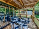 Cliquez pour découvrir toutes les photos de l'HÉBERGEMENT ! mobil-home - camping Paradis Le Coiroux photo 3