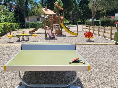 Cliquez pour découvrir toutes les photos de l'ÉTABLISSEMENT ! camping Le Pardaillan photo 11