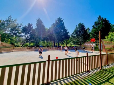 Cliquez pour découvrir toutes les photos de l'ÉTABLISSEMENT ! camping Le Pardaillan photo 13
