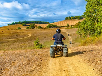 Cliquez pour découvrir toutes les photos de l'ÉTABLISSEMENT ! camping Le Pardaillan photo 15