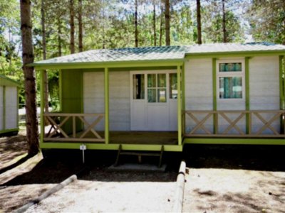 chalet - Le Pardaillan photo 1