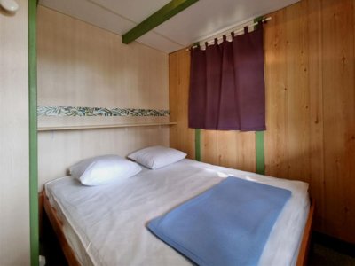 Cliquez pour découvrir toutes les photos de l'HÉBERGEMENT ! chalet - Le Pardaillan photo 2