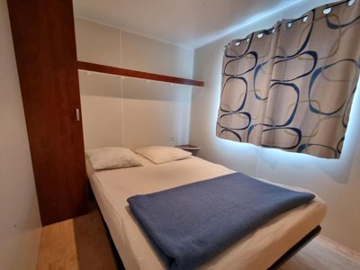 Cliquez pour découvrir toutes les photos de l'HÉBERGEMENT ! mobil-home - Le Pardaillan photo 2