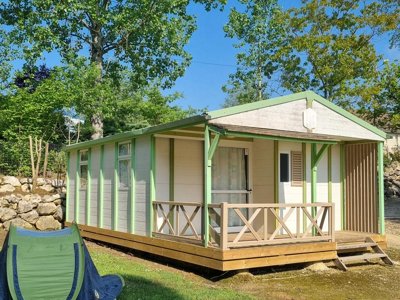 Cliquez pour découvrir toutes les photos de l'ÉTABLISSEMENT ! camping Le Pardaillan photo 20