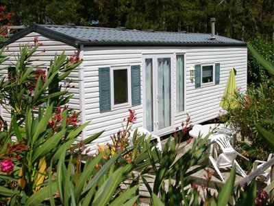 Cliquez pour découvrir toutes les photos de l'ÉTABLISSEMENT ! camping Le Pardaillan photo 21