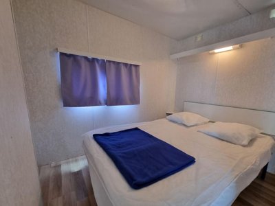 Cliquez pour découvrir toutes les photos de l'HÉBERGEMENT ! mobil-home - Le Pardaillan photo 4