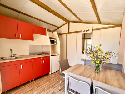 Cliquez pour découvrir toutes les photos de l'ÉTABLISSEMENT ! camping Le Pardaillan photo 22