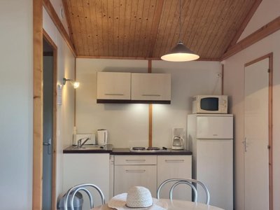 Cliquez pour découvrir toutes les photos de l'ÉTABLISSEMENT ! camping Le Pardaillan photo 23