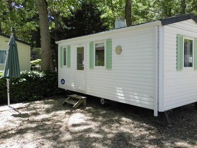 mobil-home - Le Pardaillan photo 1