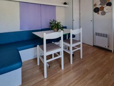 mobil-home - Le Pardaillan photo 2