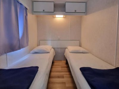 mobil-home - Le Pardaillan photo 4