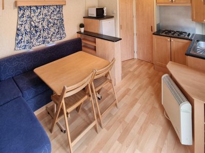 Cliquez pour découvrir toutes les photos de l'HÉBERGEMENT ! mobil-home - Le Pardaillan photo 2